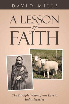 Cover A Lesson Of Faith (eBook, ePUB)