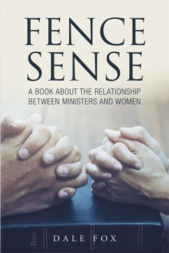 Fence Sense (eBook, ePUB) - Fox, Dale