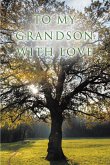 To My Grandson with Love (eBook, ePUB)