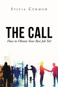Cover The Call (eBook, ePUB)