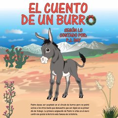 El Cuento de un Burro (eBook, ePUB) - Day, P. J.