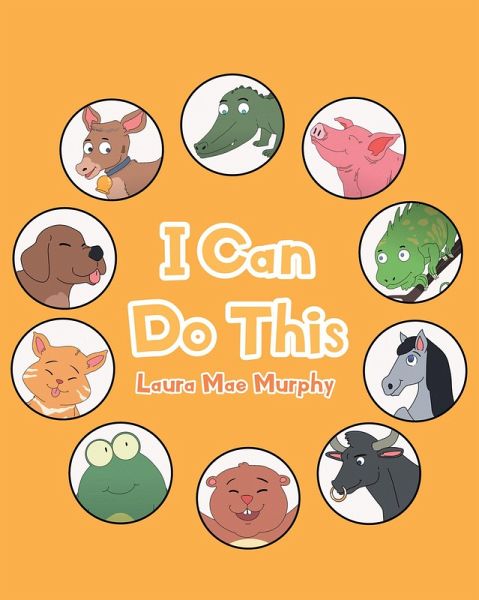 I Can Do This (eBook, ePUB)