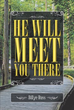 Cover He Will Meet You There (eBook, ePUB)
