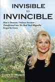 Invisible to Invincible (eBook, ePUB)