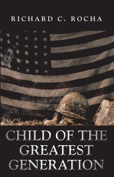Child of the Greatest Generation (eBook, ePUB)
