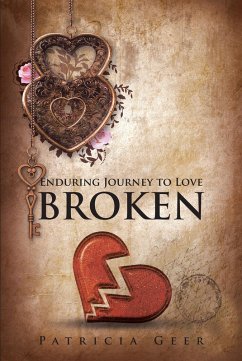 Enduring Journey to Love (eBook, ePUB) - Geer, Patricia