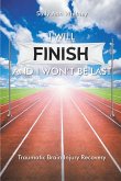 I Will Finish and I Won't Be Last (eBook, ePUB)