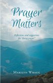 Prayer Matters (eBook, ePUB)
