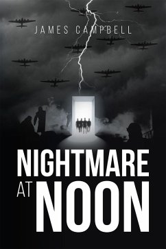 Cover Nightmare at Noon (eBook, ePUB)