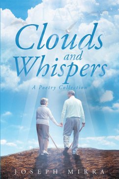 Clouds and Whispers (eBook, ePUB) - Mirra, Joseph