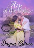 Rise of the Duke (Star Frost Lovers, #2) (eBook, ePUB)