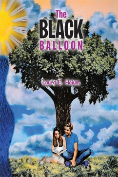 The Black Balloon (eBook, ePUB) - Hoium, Laura E.
