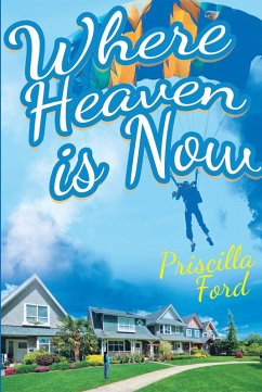 Cover Where Heaven is Now (eBook, ePUB)