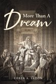 More Than A Dream (eBook, ePUB)