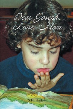 Dear Joseph, Love, Mom (eBook, ePUB) - Harlow, S. H.