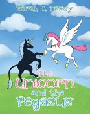 The Unicorn and the Pegasus (eBook, ePUB)