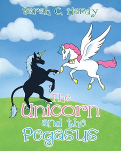 Cover The Unicorn and the Pegasus (eBook, ePUB)