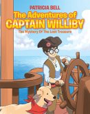 The Adventures of Captain Williby (eBook, ePUB)