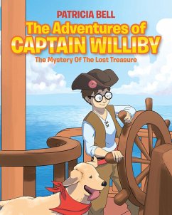 Cover The Adventures of Captain Williby (eBook, ePUB)