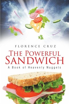 Cover The Powerful Sandwich (eBook, ePUB)