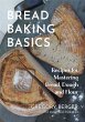Bread Baking Basics (eBook, ePUB) - Bild 1