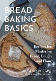 Bread Baking Basics (eBook, ePUB)