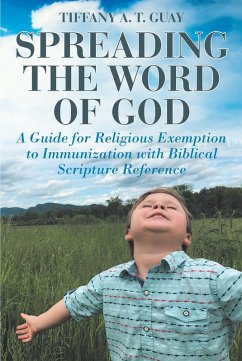 Cover Spreading the Word of God (eBook, ePUB)