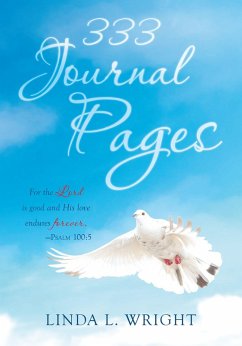 Cover 333 Journal Pages (eBook, ePUB)