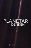 Planetar denken (eBook, ePUB)