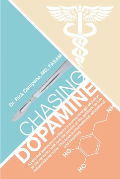 Cover Chasing Dopamine (eBook, ePUB)
