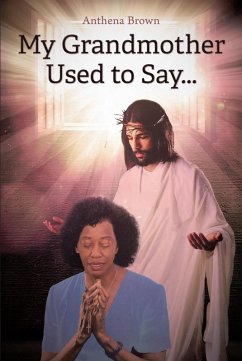 Cover My Grandmother Used to Say... (eBook, ePUB)