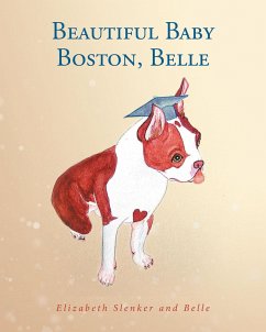 Cover Beautiful Baby Boston, Belle (eBook, ePUB)