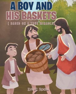 Cover A Boy and His Baskets (eBook, ePUB)