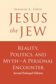 Jesus the Jew (eBook, ePUB)