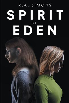 Cover Spirit of Eden (eBook, ePUB)