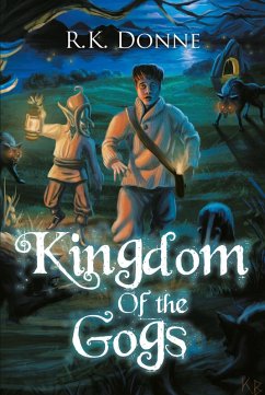 Cover Kingdom of the Gogs (eBook, ePUB)