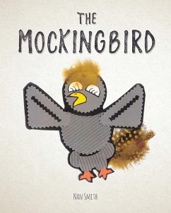 Cover The Mocking Bird (eBook, ePUB)