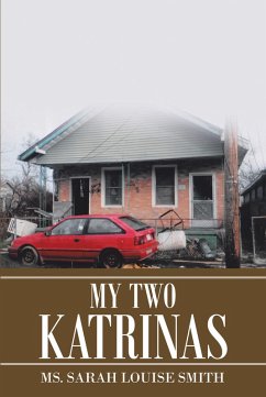 Cover My Two Katrinas (eBook, ePUB)