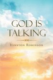 God Is Talking (eBook, ePUB)