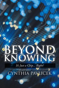 Beyond Knowing (eBook, ePUB) - Pavlicek, Cynthia