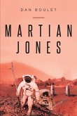 Martian Jones (eBook, ePUB)