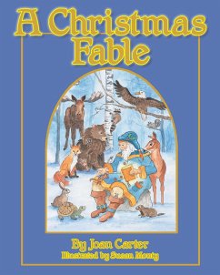 Cover A Christmas Fable (eBook, ePUB)