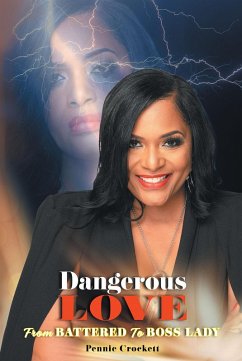 Cover Dangerous Love (eBook, ePUB)