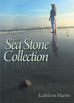 The Sea Stone Collection (eBook, ePUB) - Martin, Kathleen