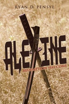 Cover Alexine (eBook, ePUB)