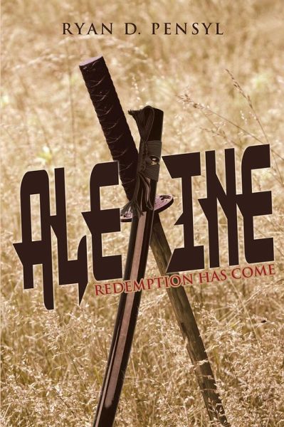 Alexine (eBook, ePUB) Alexine (eBook, ePUB)