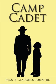 Cover Camp Cadet (eBook, ePUB)
