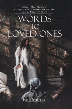 Cover Words to Loved Ones (eBook, ePUB)