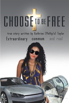 Cover Choose to Be Free (eBook, ePUB)