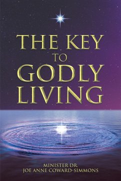 Cover The Key to Godly Living (eBook, ePUB)